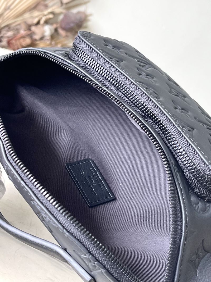 Louis Vuitton Waist Chest Packs